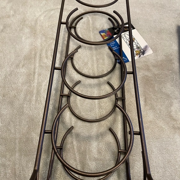 Wine Rack - Picture 3 of 4